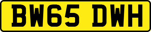 BW65DWH