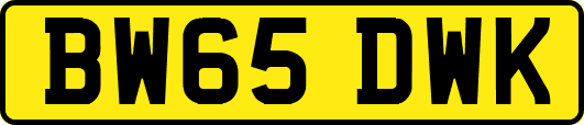 BW65DWK