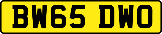 BW65DWO