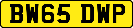 BW65DWP