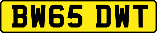 BW65DWT