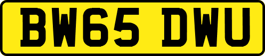 BW65DWU
