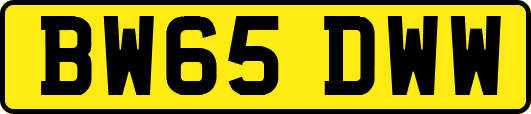 BW65DWW