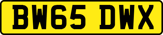 BW65DWX