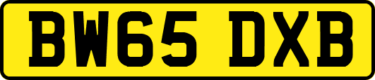 BW65DXB