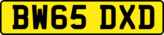 BW65DXD