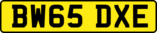 BW65DXE