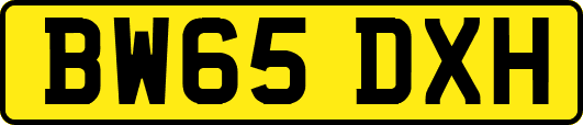 BW65DXH