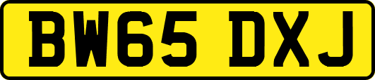 BW65DXJ