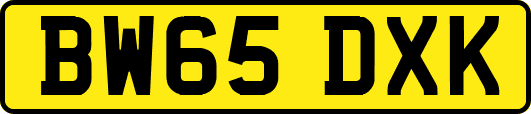 BW65DXK