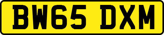 BW65DXM