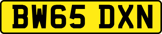 BW65DXN