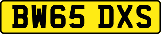BW65DXS