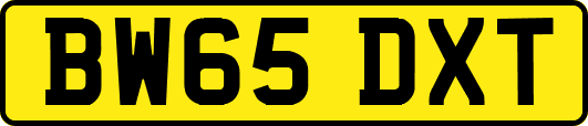 BW65DXT
