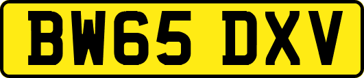 BW65DXV