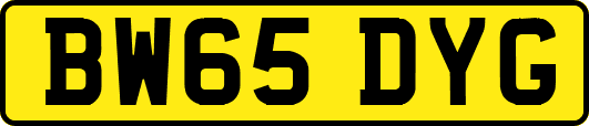 BW65DYG