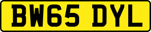 BW65DYL