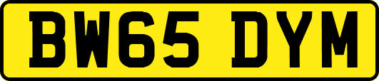 BW65DYM