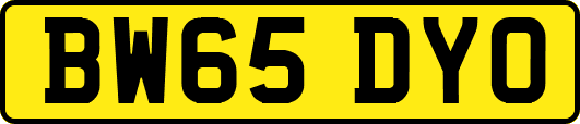 BW65DYO