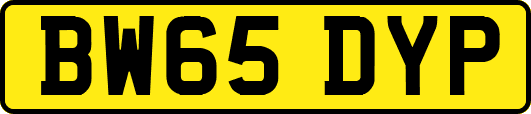 BW65DYP