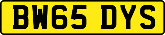 BW65DYS