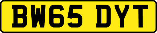 BW65DYT