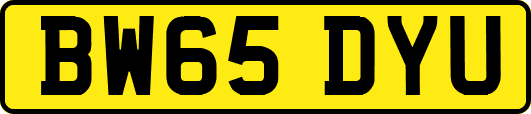 BW65DYU