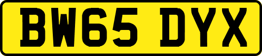 BW65DYX
