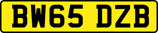 BW65DZB