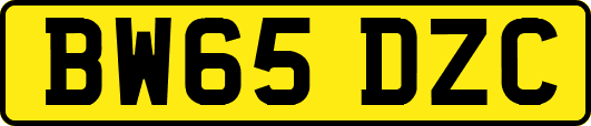BW65DZC