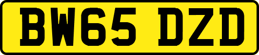 BW65DZD