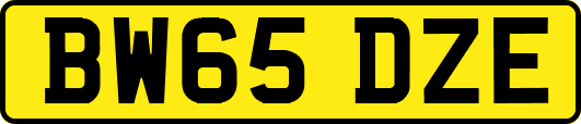 BW65DZE