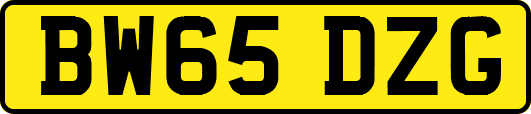 BW65DZG