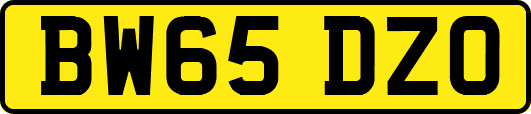 BW65DZO
