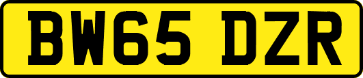 BW65DZR