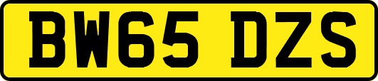 BW65DZS