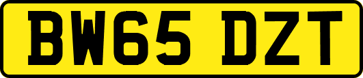 BW65DZT
