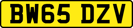 BW65DZV