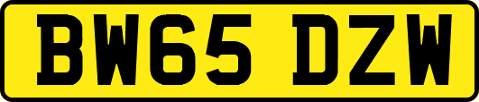 BW65DZW
