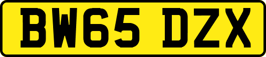 BW65DZX