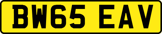 BW65EAV