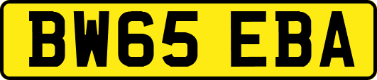 BW65EBA