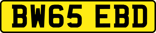 BW65EBD