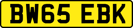 BW65EBK