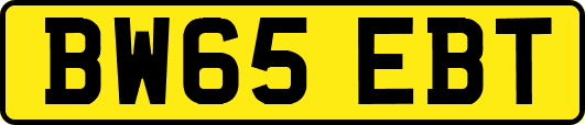 BW65EBT