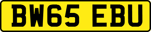 BW65EBU