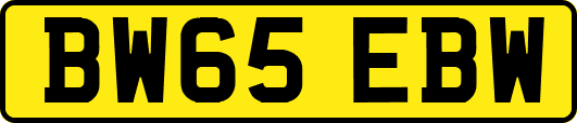 BW65EBW