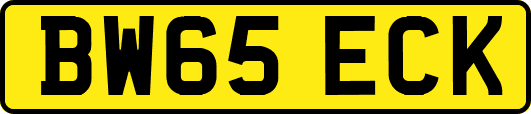 BW65ECK