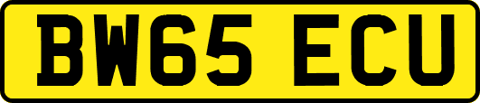 BW65ECU