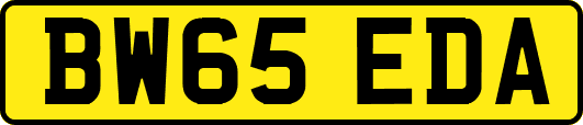 BW65EDA